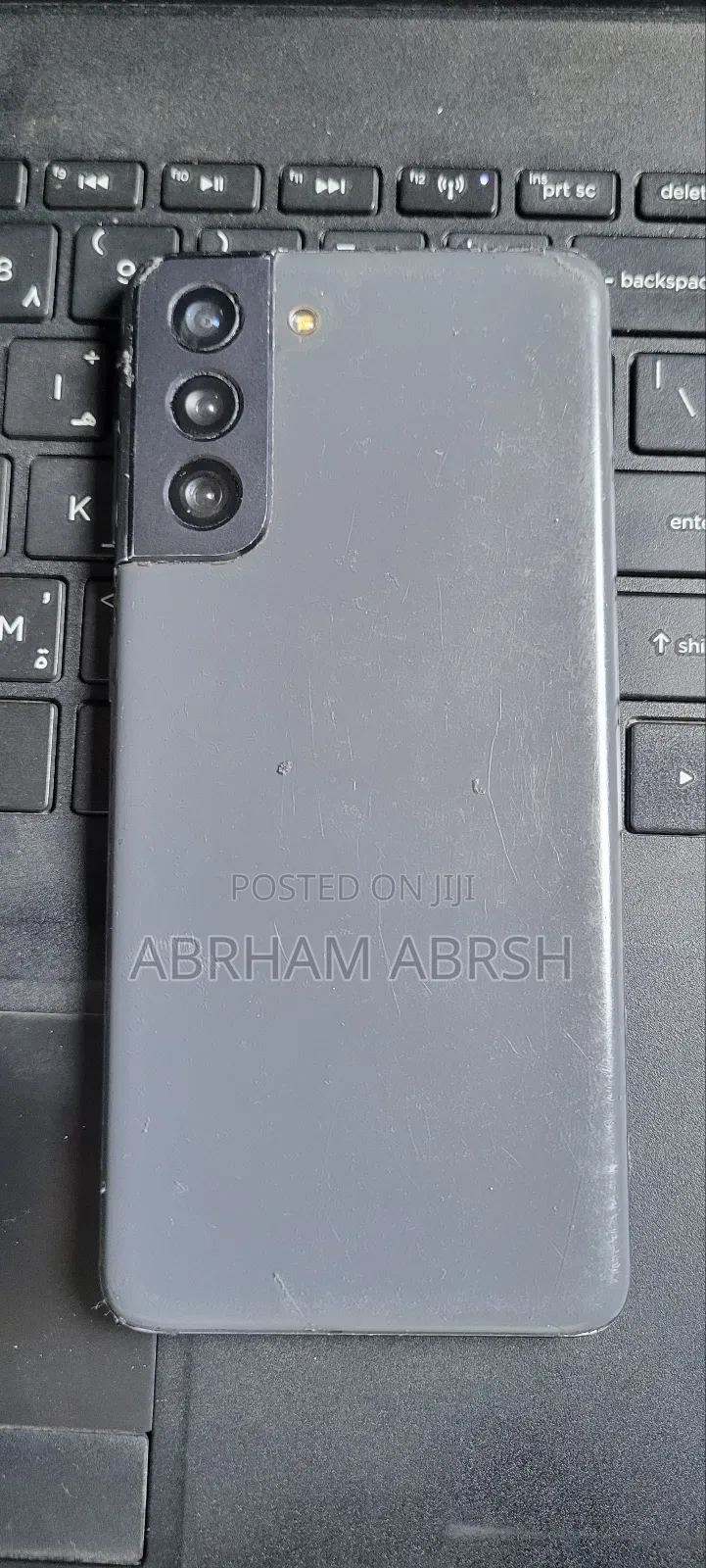 Samsung Galaxy S21 5G 128 GB