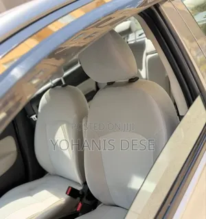 Mitsubishi Attrage 2022 Ivory