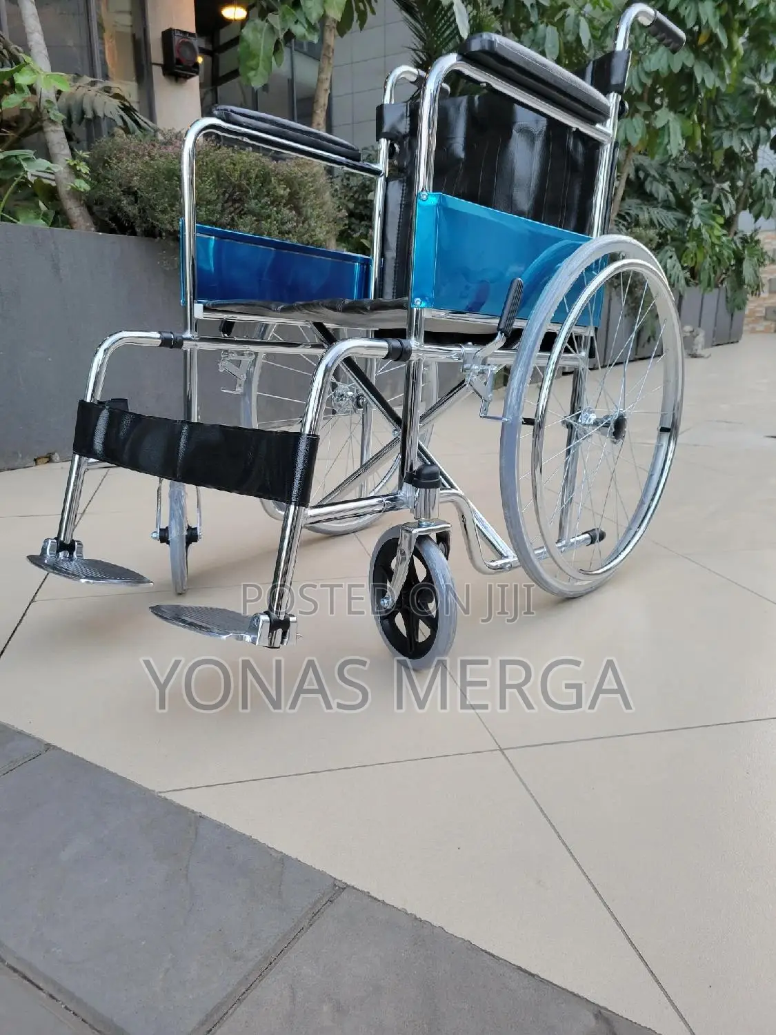 Normal Wheelchair昔𣁋affordable Mobility for Your Loved Ones