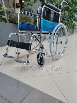 Normal Wheelchair昔𣁋affordable Mobility for Your Loved Ones