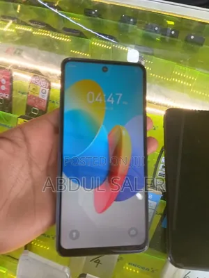 Tecno Pop 8 64 GB Blue