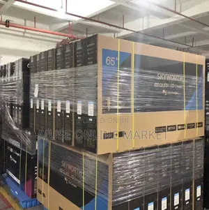 Skyworth 50inch Smart Android Tv