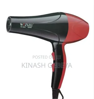 Wtzezzo High Quality Hair Dryer