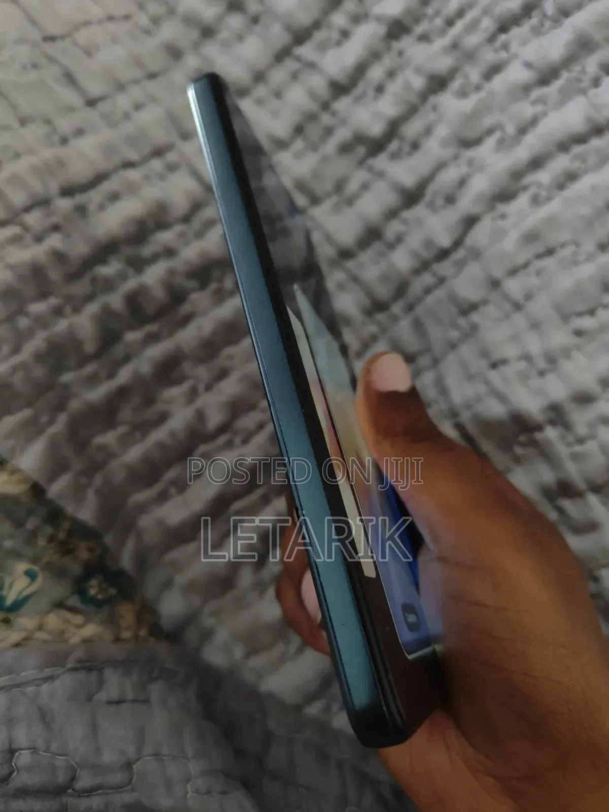 Xiaomi Redmi Note 11 Pro 5G 256 GB Green