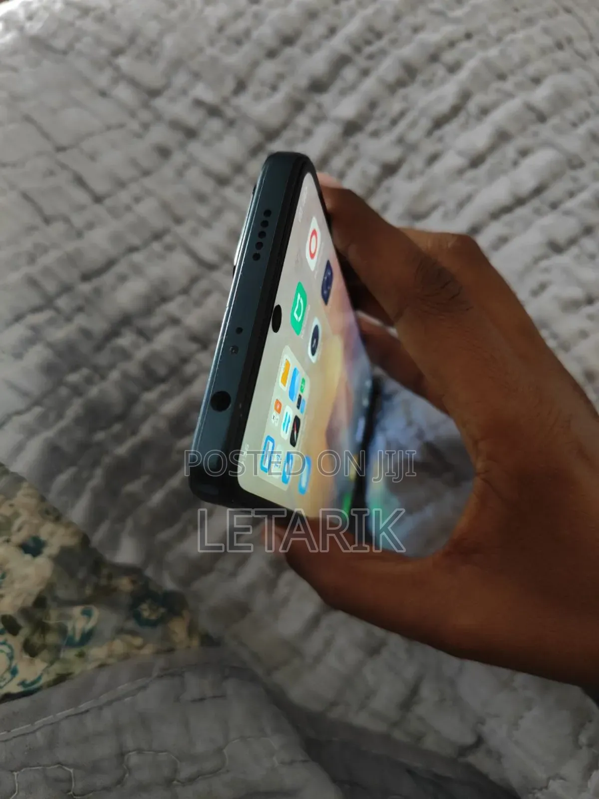 Xiaomi Redmi Note 11 Pro 5G 256 GB Green