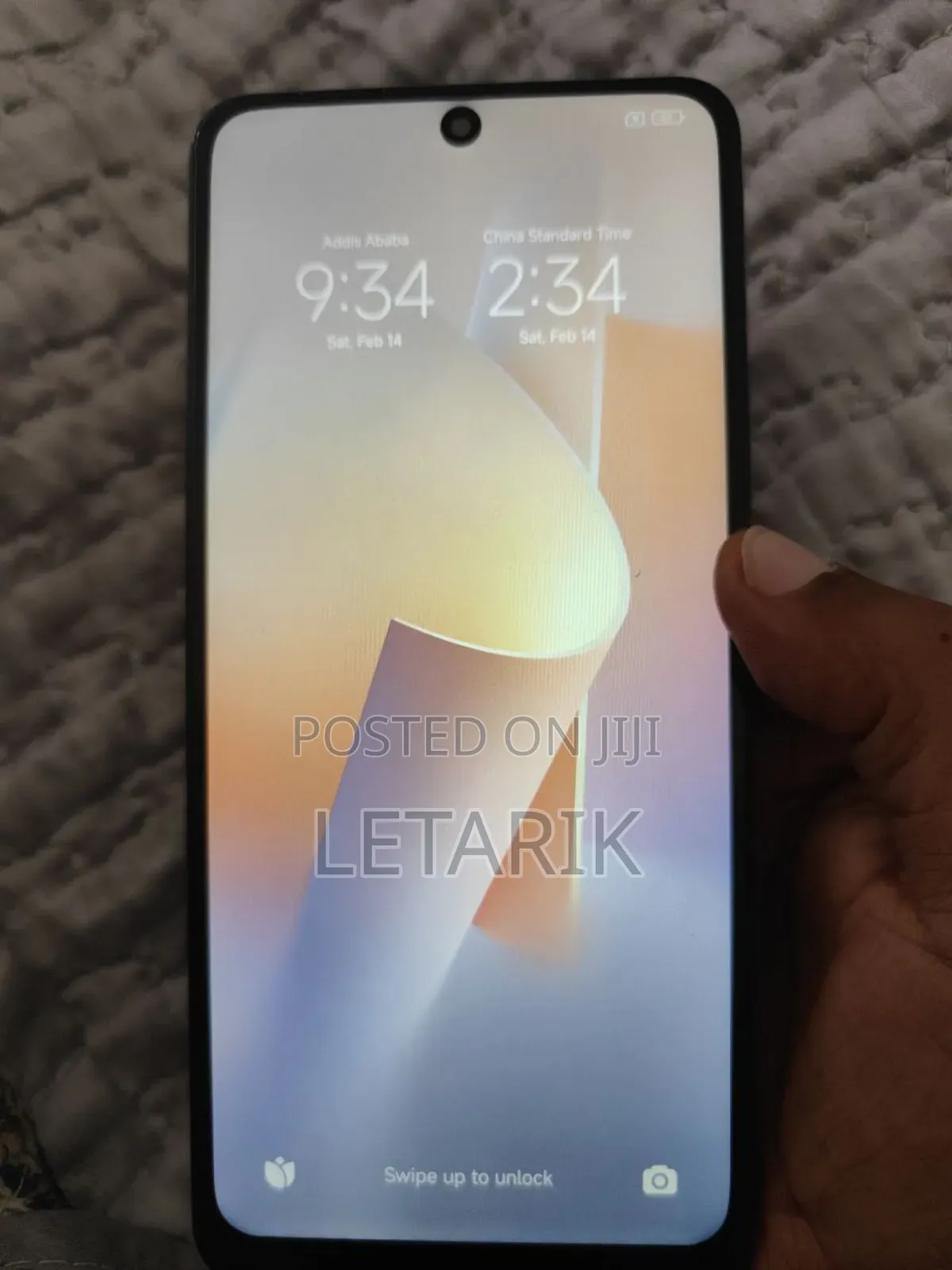 Xiaomi Redmi Note 11 Pro 5G 256 GB Green