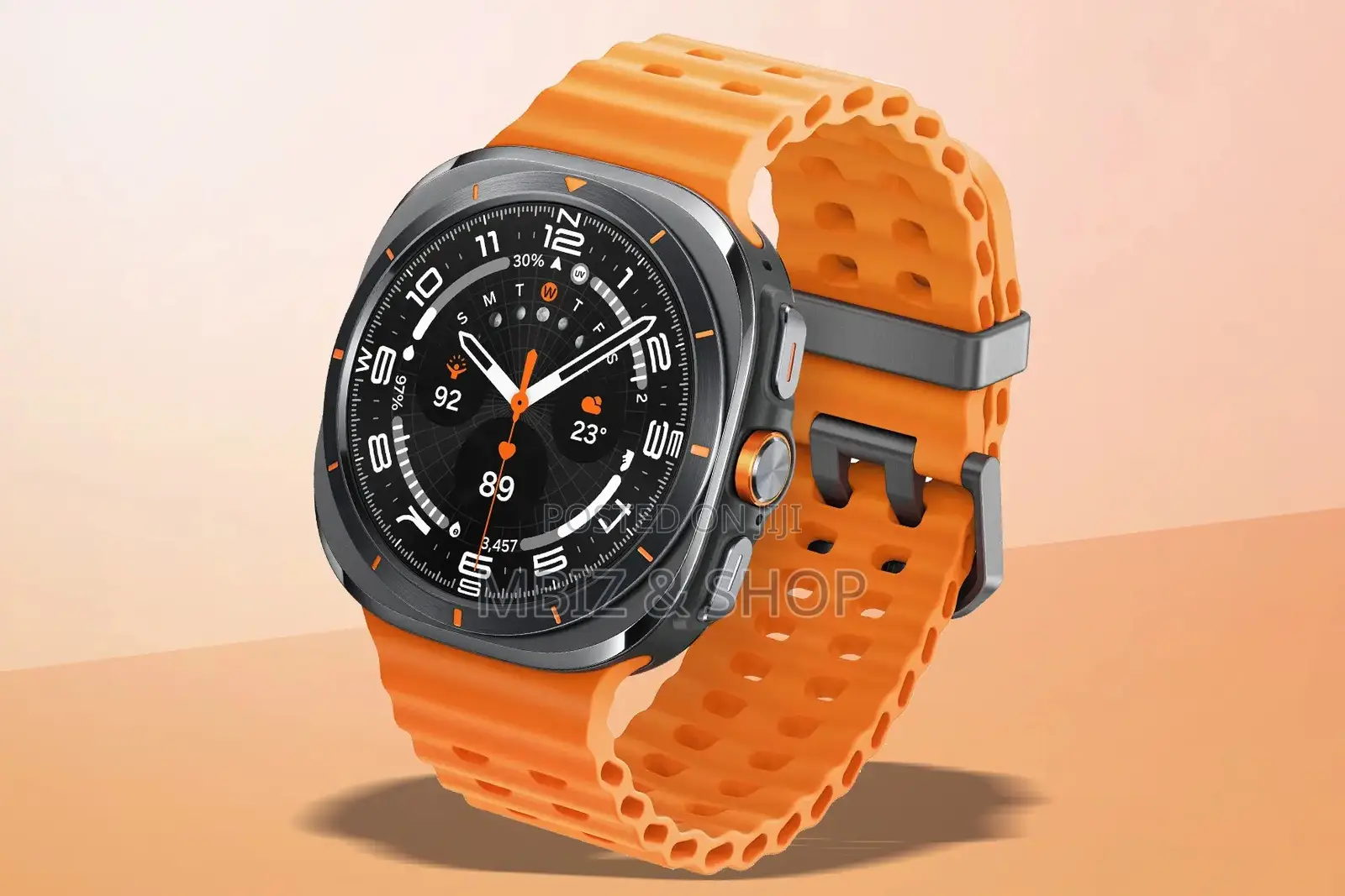 Samsung Galaxy Watch Ultra