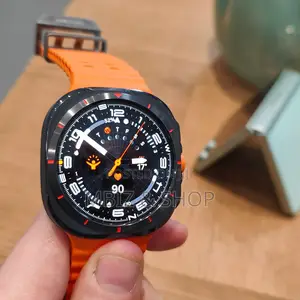 Samsung Galaxy Watch Ultra