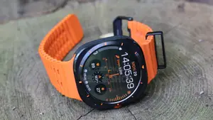 Samsung Galaxy Watch Ultra