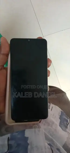 Samsung Galaxy A32 5G 128 GB White