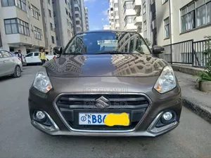 Suzuki Dzire 2021 Gray