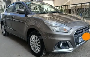 Suzuki Dzire 2021 Gray