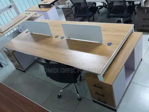 Office Workstations