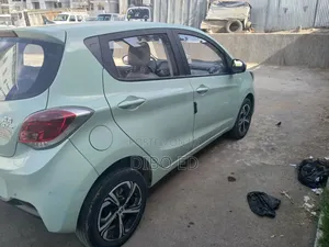 Changan BenBen E-Star 23 kWh FWD 2024