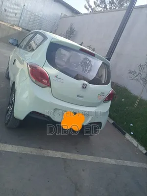Changan BenBen E-Star 23 kWh FWD 2024