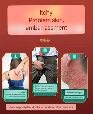 Gene Repair Liquid Spray