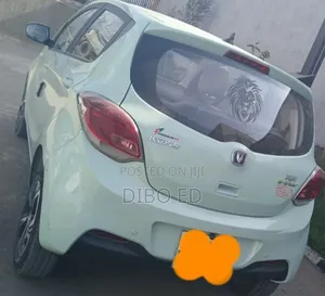 Changan BenBen E-Star 23 kWh FWD 2024