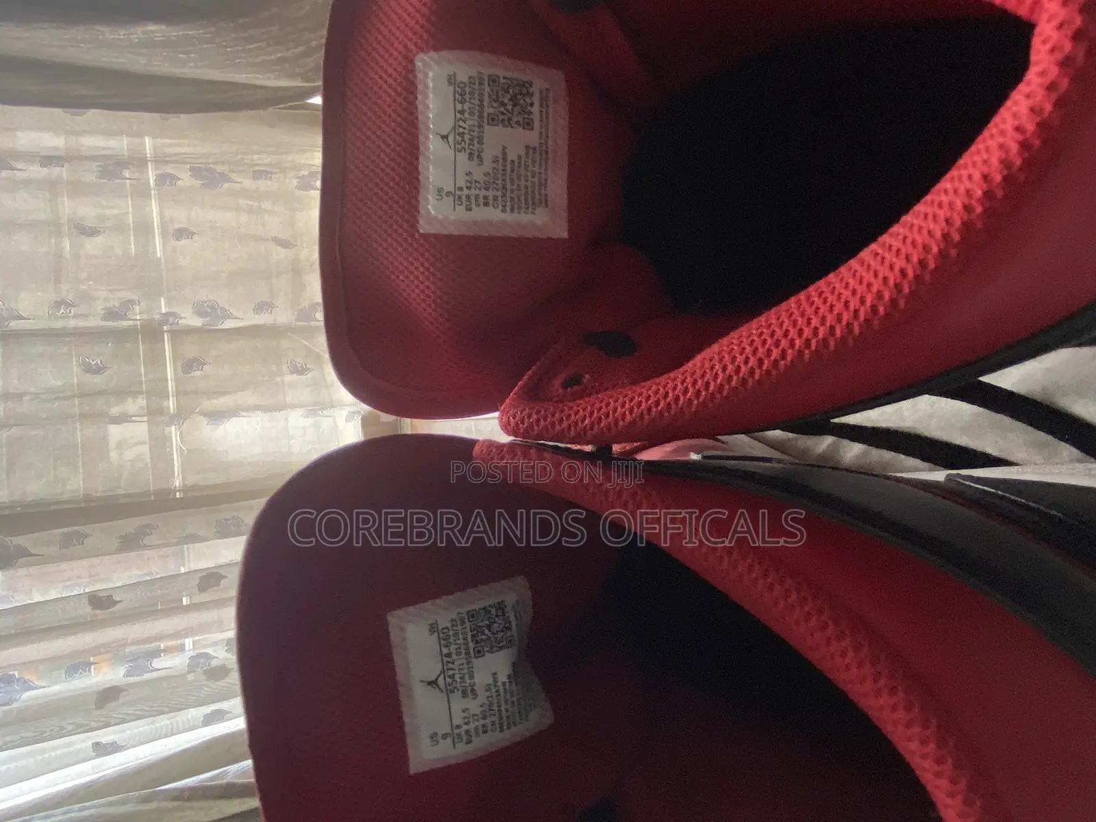 Air Jordan 1 Mid Sneakers