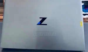 New Laptop HP 16GB Intel Core I7 SSD 512GB