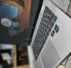 New Laptop HP EliteBook X360 1040 G9 16GB Intel Core I5 SSD 512GB