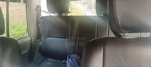 Toyota Land Cruiser 2016