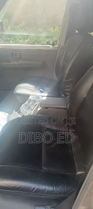 Toyota Land Cruiser 2016