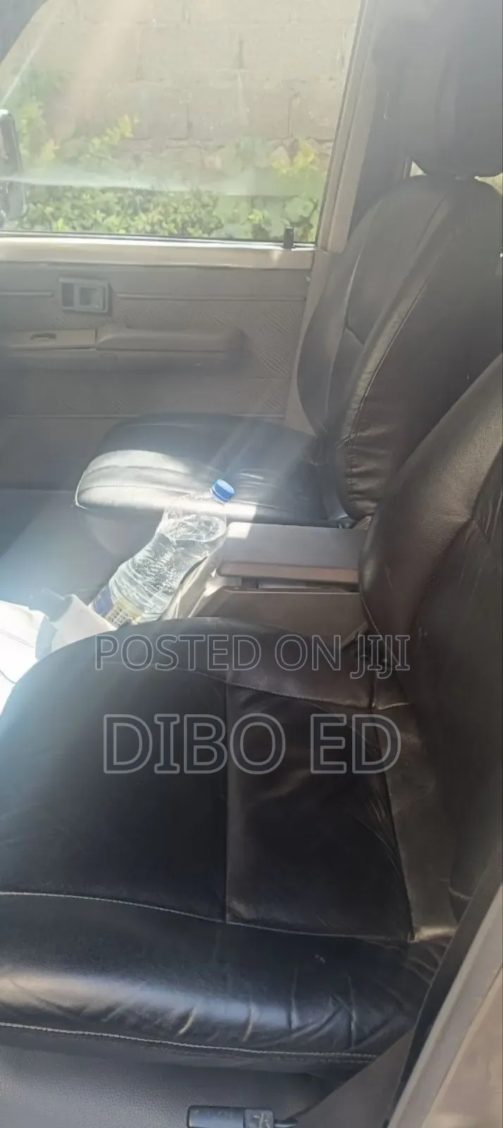 Toyota Land Cruiser 2016