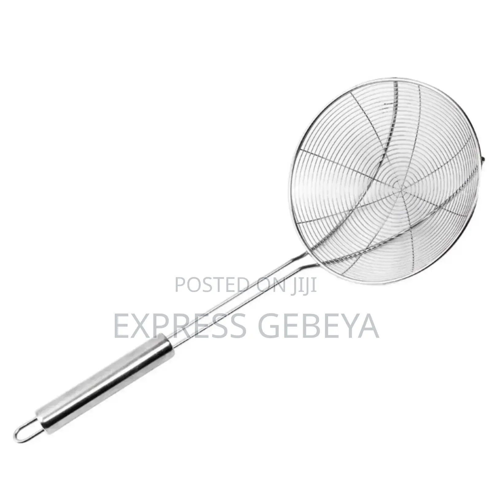 Stainless Steel Oil Skimmer/Strainer Mesh የዘይት ማንጠፍጠፊያ ወንፊት