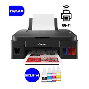 Printers Scanner
