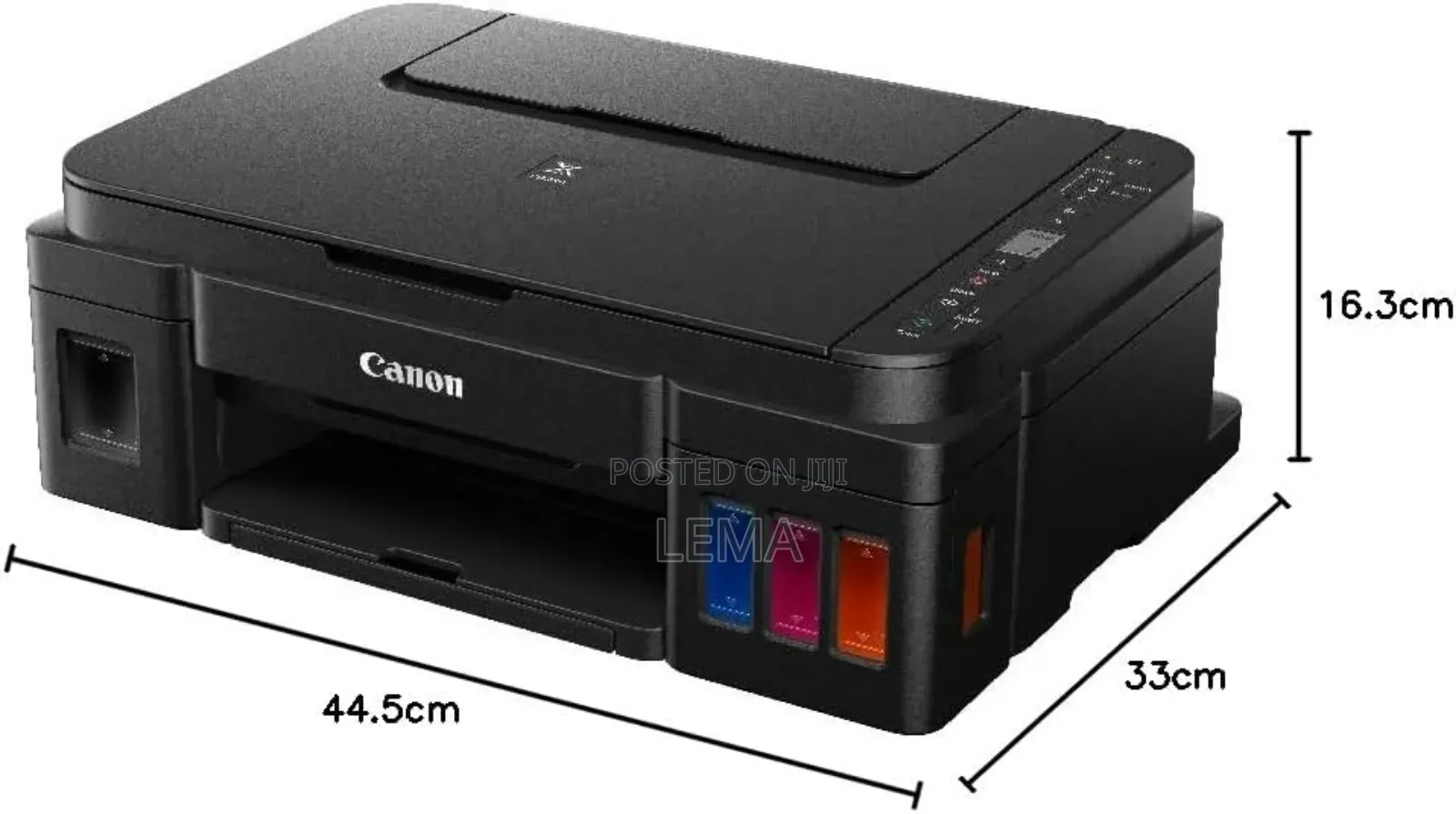 Printers Scanner