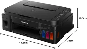 Printers Scanner