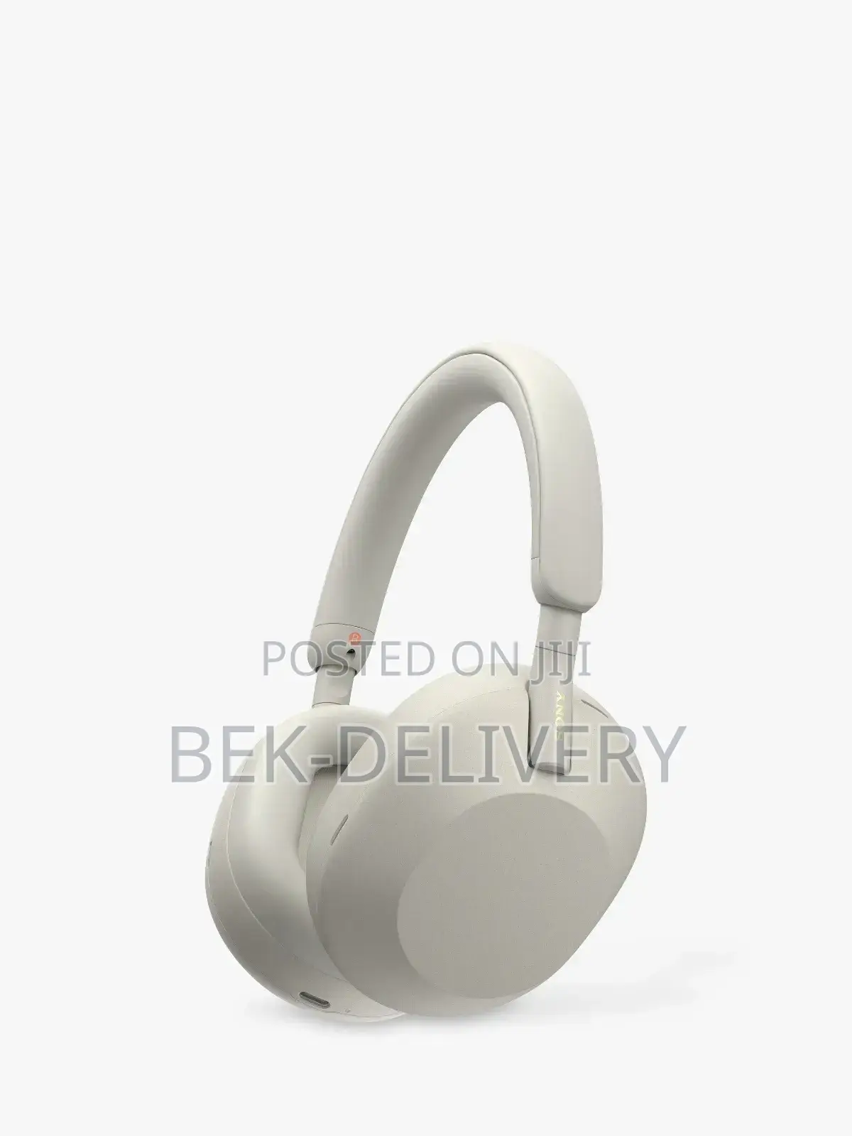 Sony Headphones Wh-1000xm5