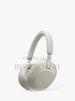 Sony Headphones Wh-1000xm5