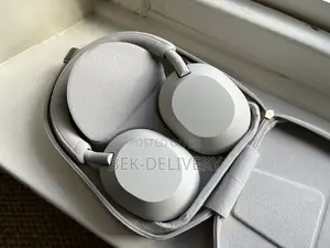 Sony Headphones Wh-1000xm5