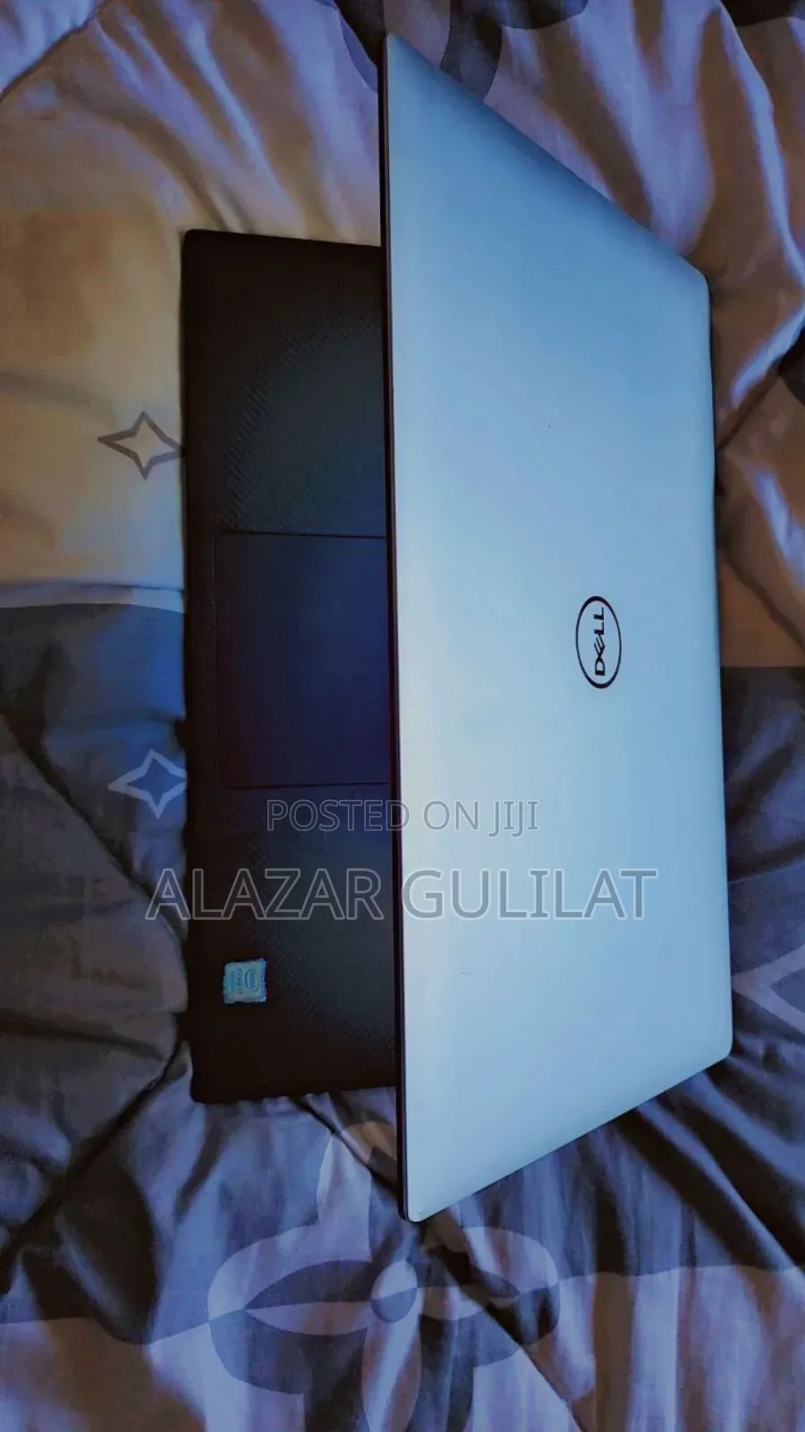 Laptop Dell Precision 5540 16GB Intel Core i5 HDD+SSD 1T