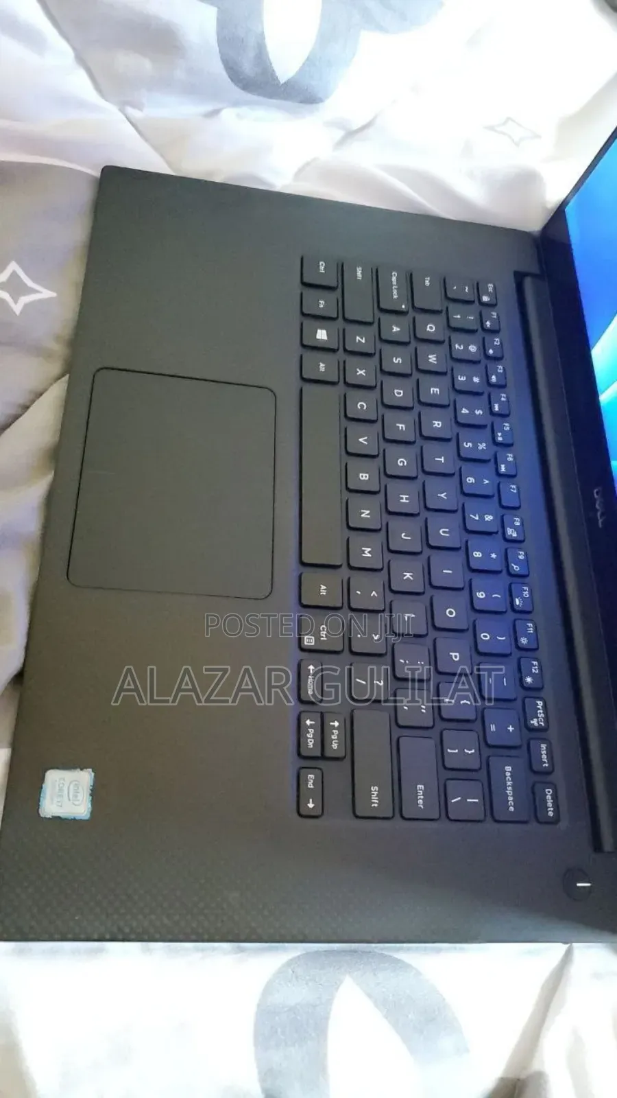 Laptop Dell Precision 5540 16GB Intel Core i5 HDD+SSD 1T