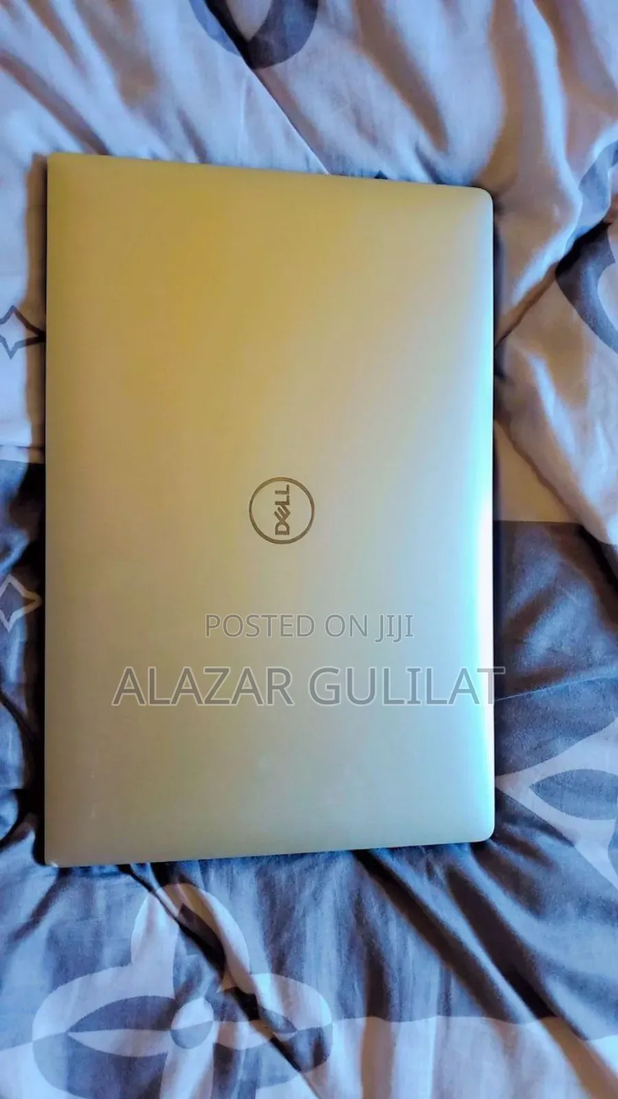 Laptop Dell Precision 5540 16GB Intel Core i5 HDD+SSD 1T