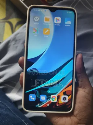 Xiaomi Redmi Note 9 4G 128 GB