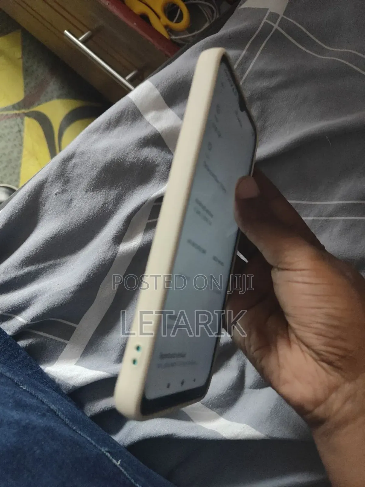 Xiaomi Redmi Note 9 4G 128 GB