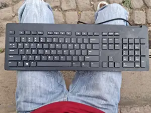 Keyboard Hp Smart
