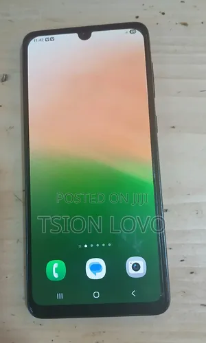 Samsung Galaxy A33 5G 128 GB Black