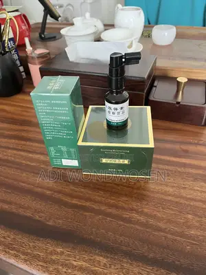 Gene Repair Liquid Spray