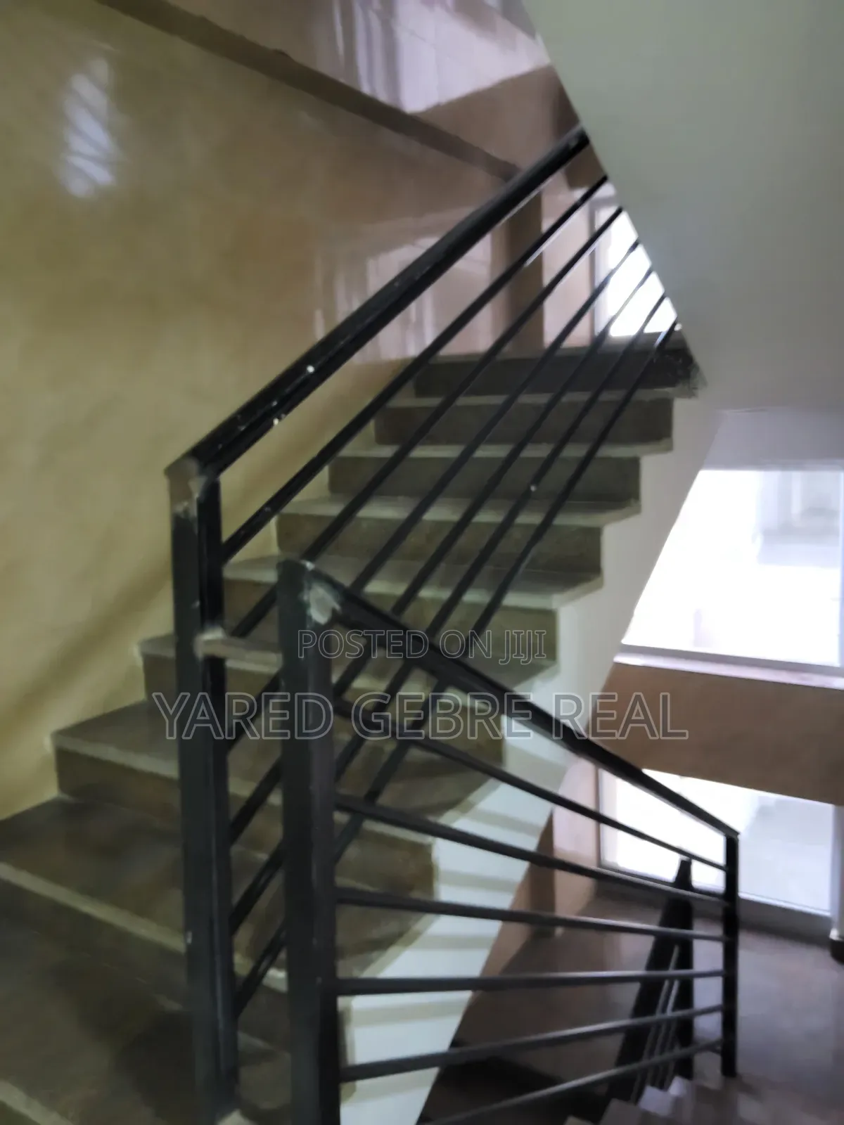 2bdrm Apartment in 📍23 ሻላ መናፈሻ አካባቢ , Bole for sale