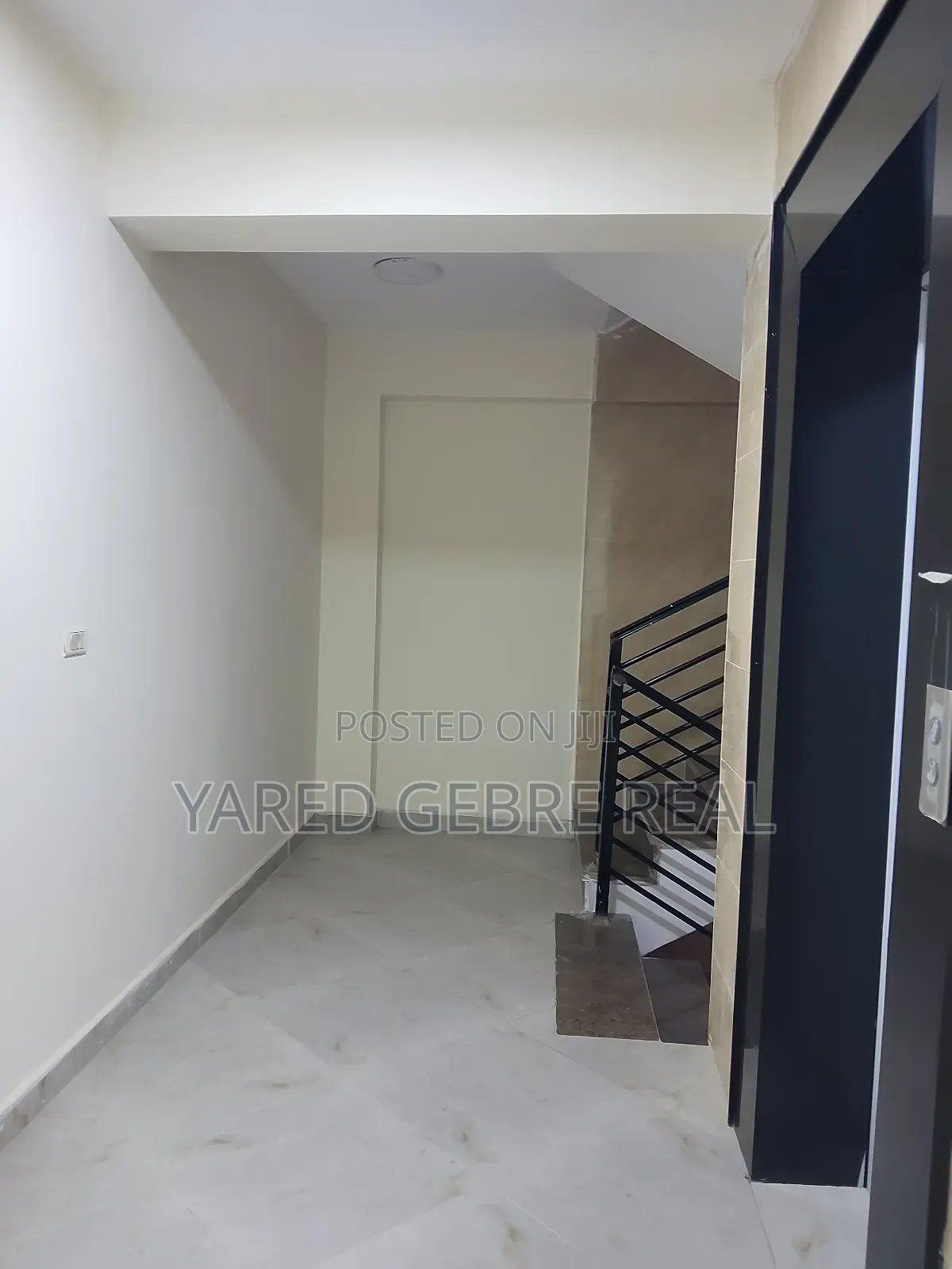 2bdrm Apartment in 📍23 ሻላ መናፈሻ አካባቢ , Bole for sale