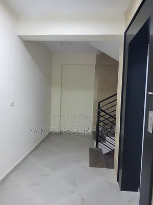 2bdrm Apartment in 📍23 ሻላ መናፈሻ አካባቢ , Bole for sale