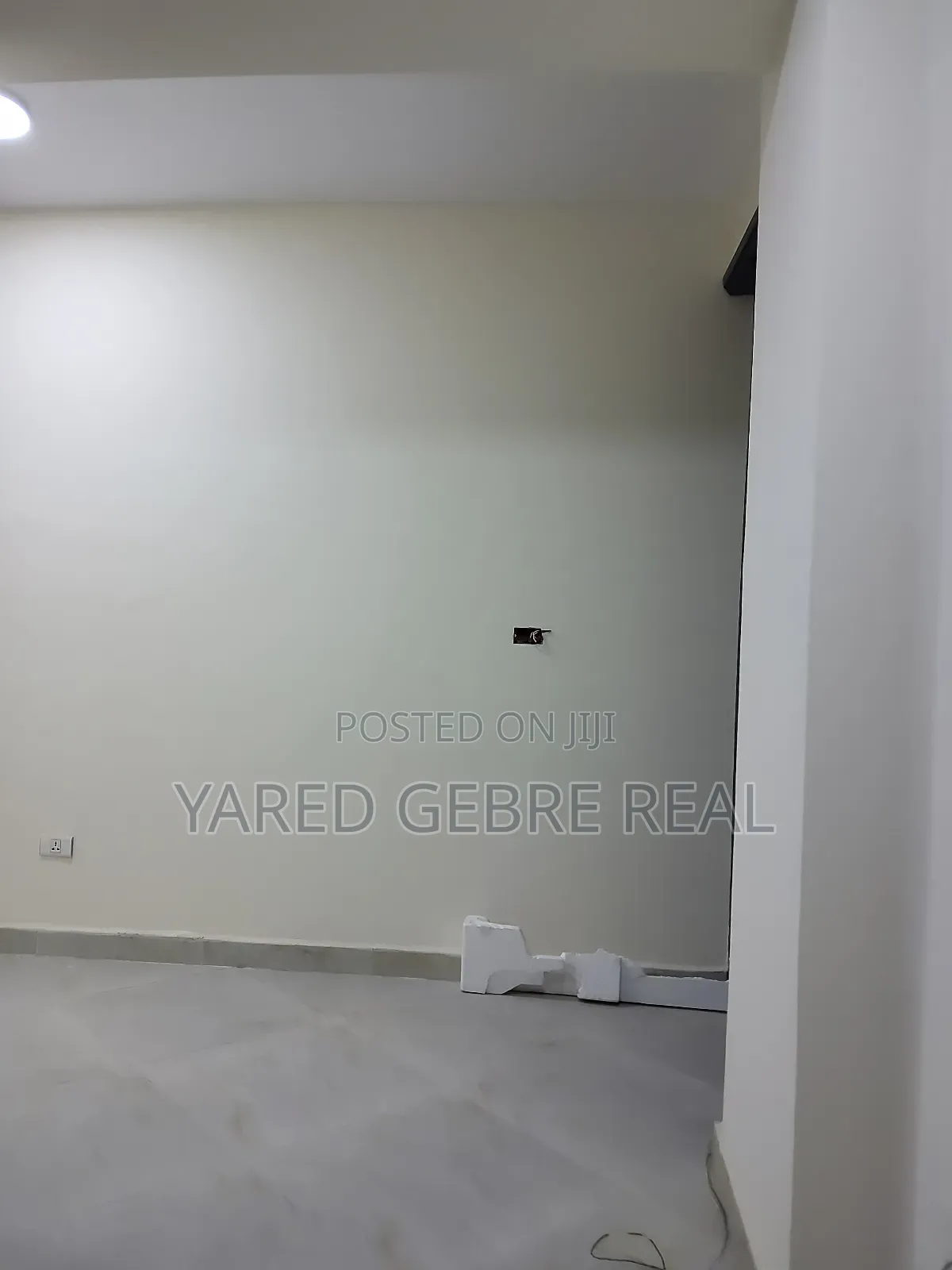 2bdrm Apartment in 📍23 ሻላ መናፈሻ አካባቢ , Bole for sale