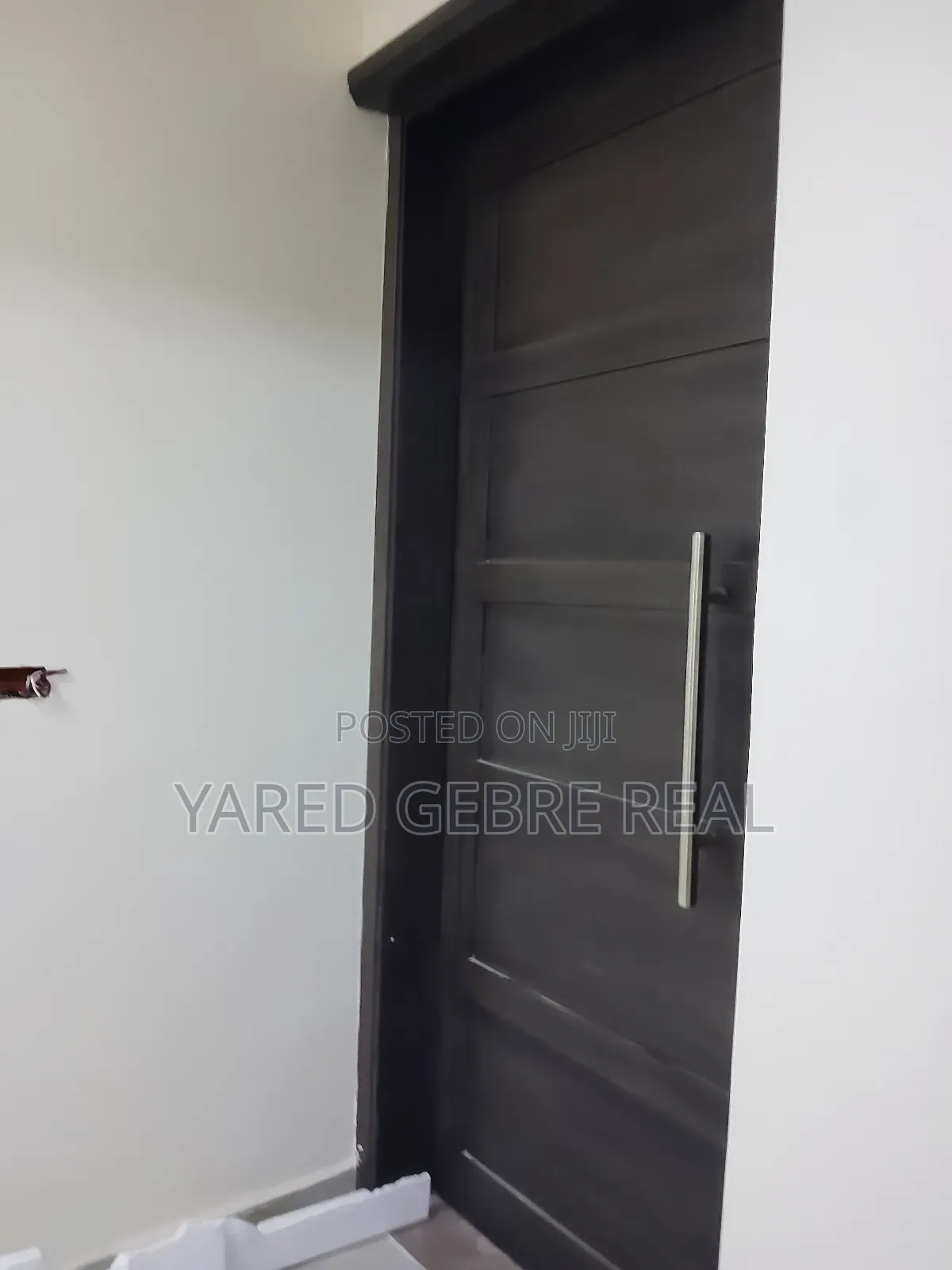 2bdrm Apartment in 📍23 ሻላ መናፈሻ አካባቢ , Bole for sale