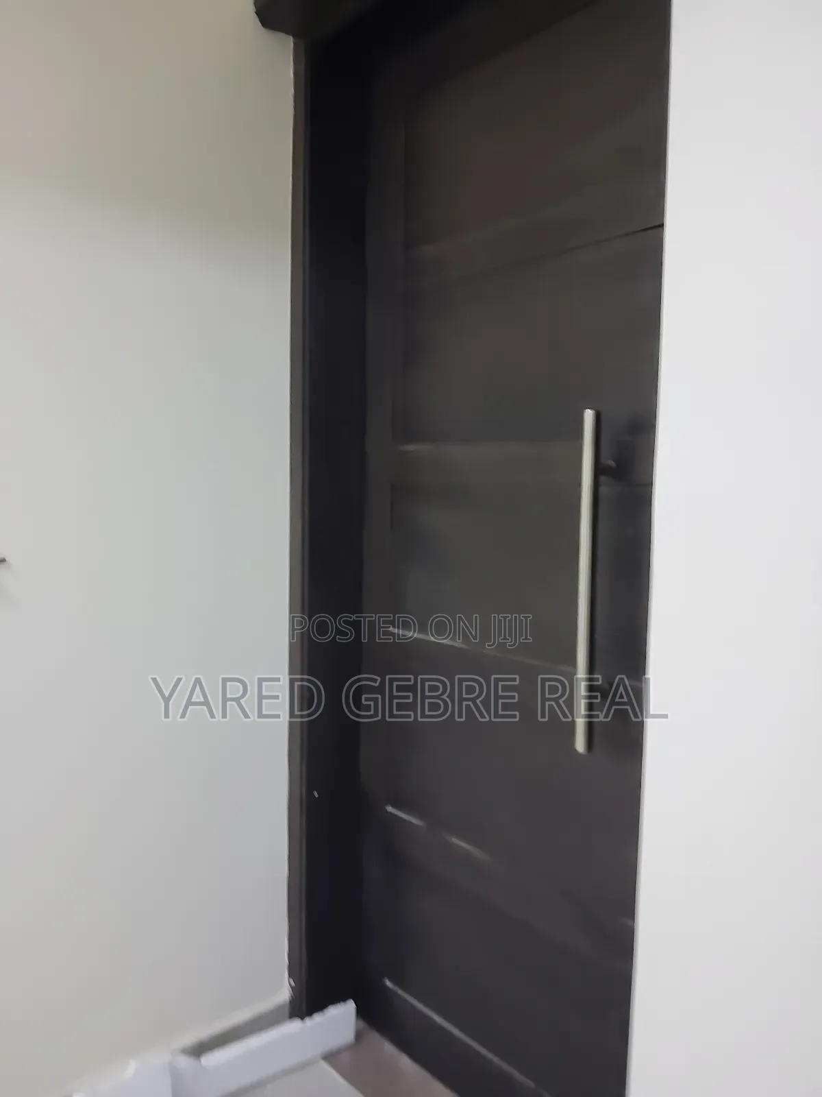 2bdrm Apartment in 📍23 ሻላ መናፈሻ አካባቢ , Bole for sale