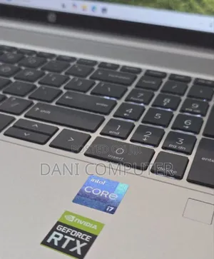 New Laptop HP Probook 11 EE G1 16GB Intel Core I7 SSD 1T