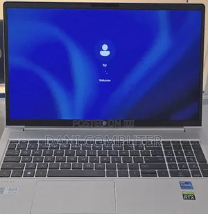 New Laptop HP Probook 11 EE G1 16GB Intel Core I7 SSD 1T